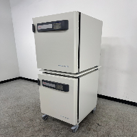 Thermo Scientific Heracell Vios 160i Doublestack CO2 Incubator image 1